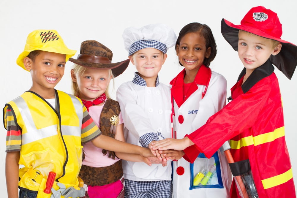 Kostumer til børn børnekostumer til halloween & fastelavn